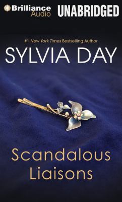 Scandalous Liaisons 1491513152 Book Cover