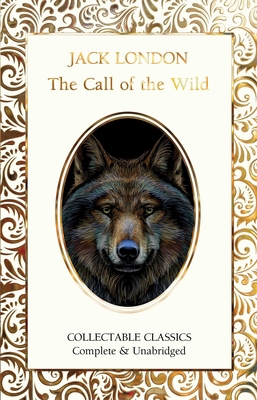 The Call of the Wild 1839649690 Book Cover