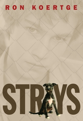 Strays 0763627054 Book Cover