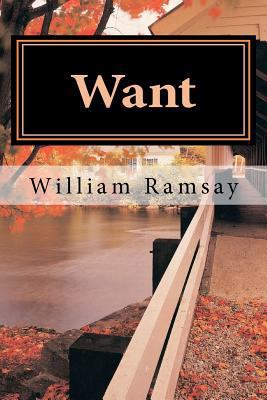 Want 1466439130 Book Cover