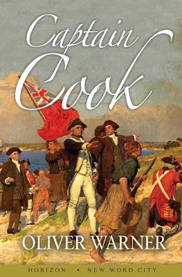 Captain Cook 154238012X Book Cover