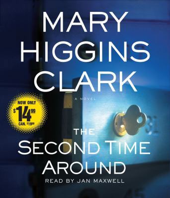 The Second Time Around 1442300094 Book Cover