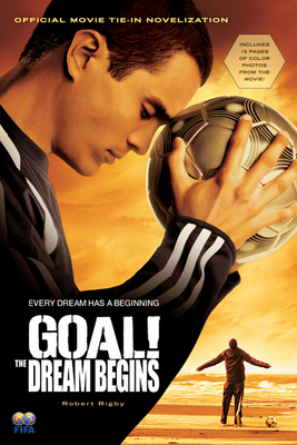 Goal! 0152057986 Book Cover