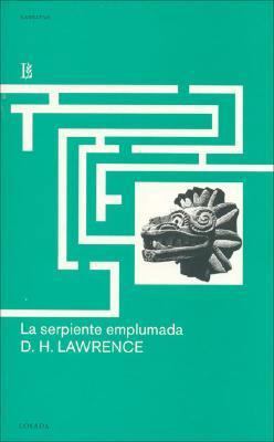 La Serpiente Emplumada [Spanish] 849637517X Book Cover