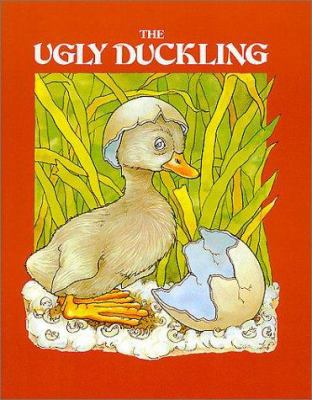 The Ugly Duckling (Fairy Tale Classics) 0893751065 Book Cover