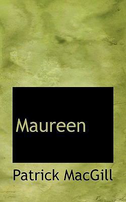 Maureen 1116905450 Book Cover