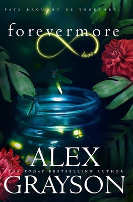 Forevermore 1735198242 Book Cover