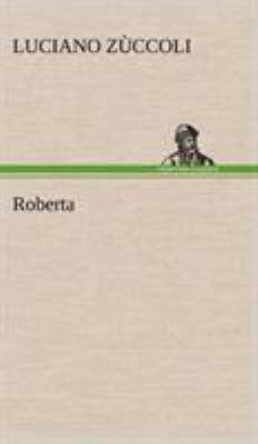 Roberta [German] 3849123715 Book Cover