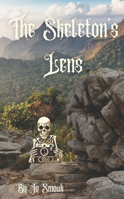 The Skeleton's Lens B0DKCZT7LD Book Cover