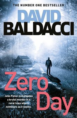 Zero Day (John Puller series) 1529003202 Book Cover