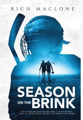 Season On the Brink 0578528479 Book Cover