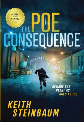 The Poe Consequence 1953434584 Book Cover