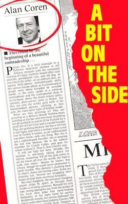A Bit on the Side 0860519902 Book Cover