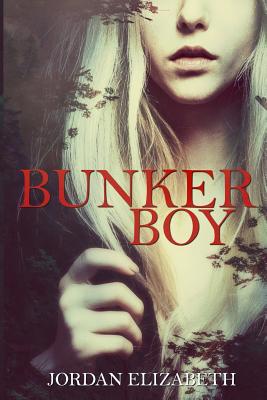 Bunker Boy 1099725232 Book Cover