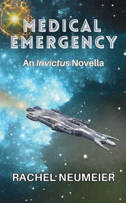 Medical Emergency B0HJWXYQ2P Book Cover