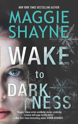 Wake To Darkness 1848454821 Book Cover