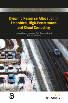 Dynamic Resource Allocation in Embedded, High-P... 8793519087 Book Cover