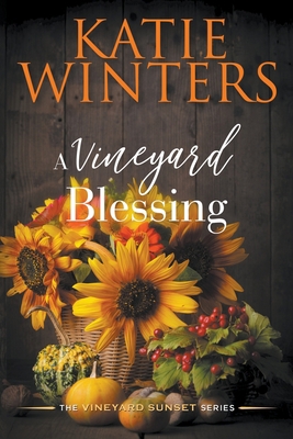 A Vineyard Blessing B09TNF7BGS Book Cover