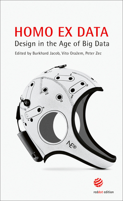 Homo Ex Data: Design Age Big Data: Design in th... 3899392272 Book Cover