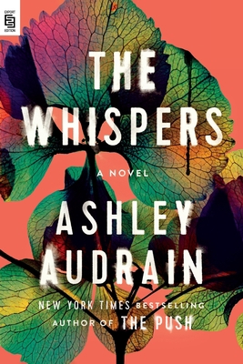 The Whispers 0593655737 Book Cover