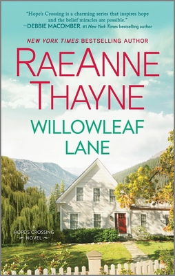 Willowleaf Lane 1335008632 Book Cover