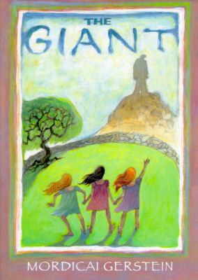 The Giant 078680131X Book Cover