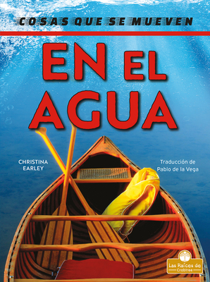 En El Agua (on the Water) [Spanish] 1039616674 Book Cover