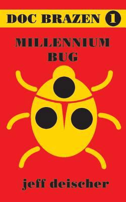 Millennium Bug 1986942031 Book Cover