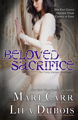 Beloved Sacrifice (Trinity Masters) 1973997827 Book Cover