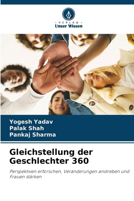 Gleichstellung der Geschlechter 360 [German] 6208680727 Book Cover