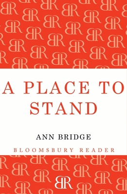 A Place to Stand 1448200822 Book Cover