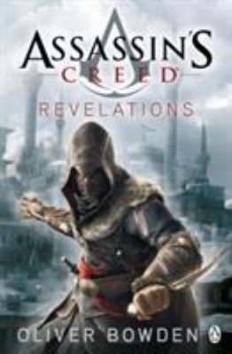 Assassins Creed Revelations 0241961084 Book Cover