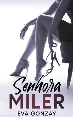 Senhora Miler [Portuguese] B0BN7PPWN3 Book Cover