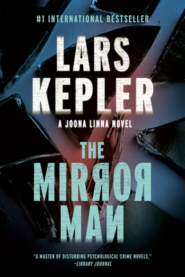 The Mirror Man 0771072651 Book Cover