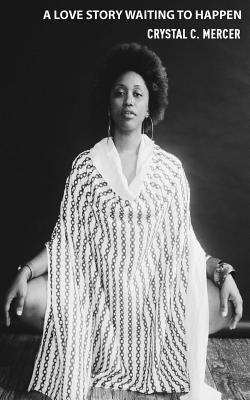 A Love Story Waiting To Happen 1947656163 Book Cover