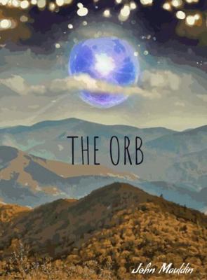 The Orb 099879581X Book Cover