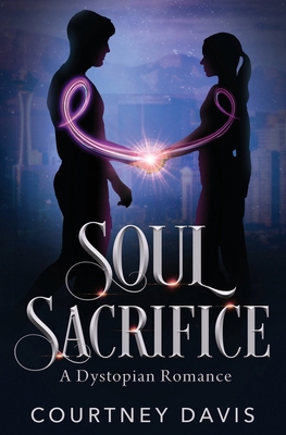 Soul Sacrifice 1631123815 Book Cover