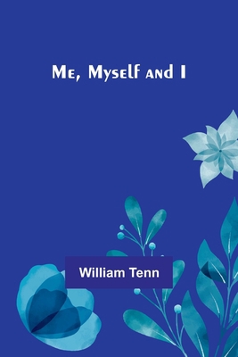 Me, Myself and I 9357389350 Book Cover