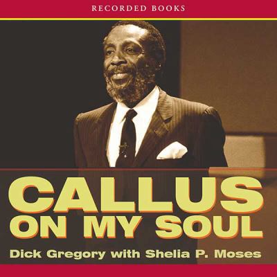 Callus on My Soul 1419343254 Book Cover