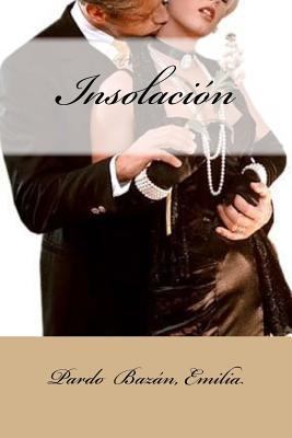 Insolación [Spanish] 1548450782 Book Cover