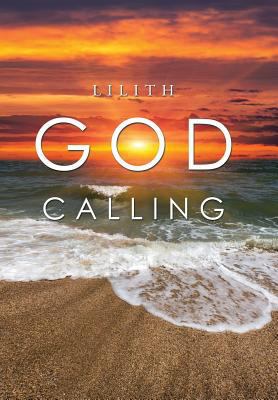 God Calling 1543458785 Book Cover