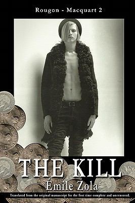 The Kill 098295798X Book Cover