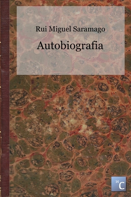 Autobiografia [Portuguese] 1291596305 Book Cover