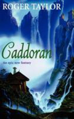 Caddoran 1843192837 Book Cover