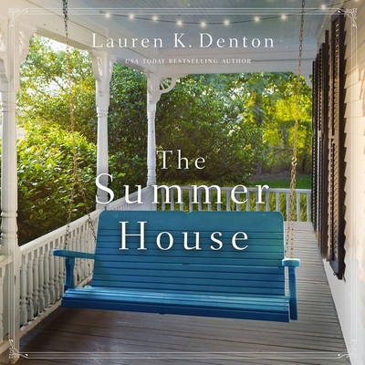 The Summer House B0C62XCHWY Book Cover