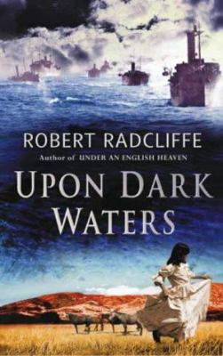 Upon Dark Waters 0316726109 Book Cover