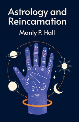 Astrology and Reincarnation 1639235345 Book Cover