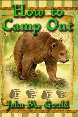 How to Camp Out 1613421656 Book Cover