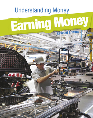 Earning Money 1484683161 Book Cover
