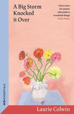 A Big Storm Knocked It Over 1399614428 Book Cover